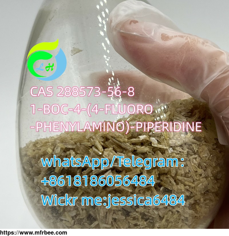 cas288573_56_8_1_boc_4_4_fluoro_phenylamino_piperidine