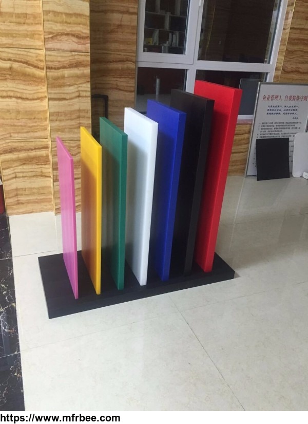 abrasion_resistance_insulation_colored_uhmwpe_hdpe_board
