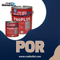 more images of Why choose Rust Bullet over POR? - Rust Bullet