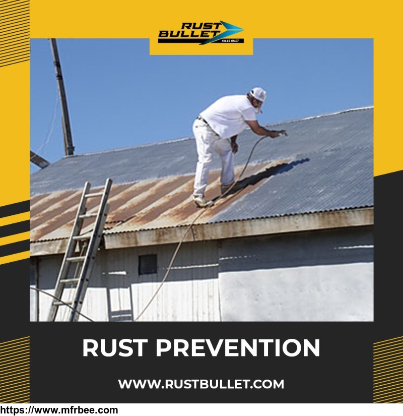 get_biggest_need_for_equipment_protection_is_rust_prevention