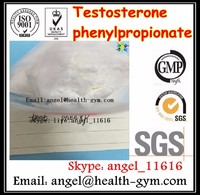 Testosterone phenylpropionate  angel(at)health-gym(dot)com For Bodybuilding