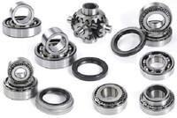 more images of Bearings