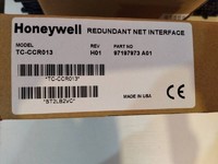 more images of Honeywell TC-ODD321