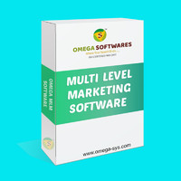 more images of Omega MLM Software - Worlds Best Network Marketing Software