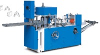 High Capacity Napkin Paper Machine (DC-NPM-200/450II)