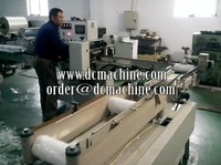 more images of Full Automatic Kitchen towel packing machine