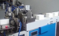 more images of Automatic facial tissue seal PE packing machine (DC-FT-SPM4)