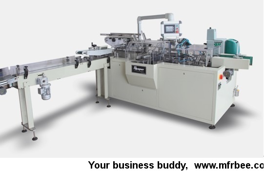 automatic_high_speed_facial_tissue_boxing_and_sealing_machine