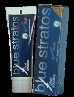 Blue Stratos - Shaving Cream