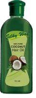 Silk Way - Hair Oil