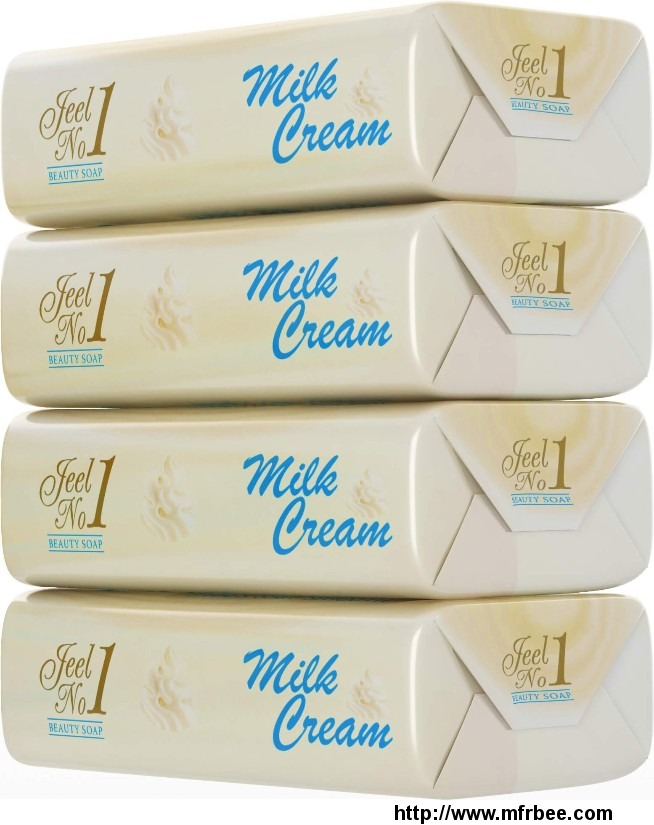jeel_no_1_white_beauty_soap_milk_cream