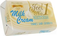 more images of Jeel No. 1 White Beauty Soap(Milk Cream