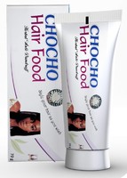 Chocho Hair Food - Herlbal Anti Dandruff