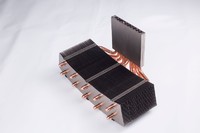 more images of Large size soldering heat sink radiator