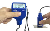 more images of coating thickness gauge