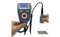 more images of Linshang LS223 coating thickness gauge