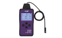more images of LS126A UV light meter