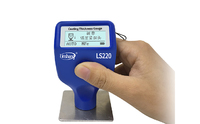 more images of Linshang coating thickness gauge