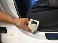 more images of Automotive paint meter