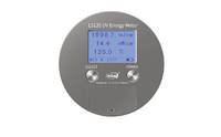 LS120 UV energy meter