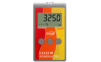 more images of LS122 IR power meter