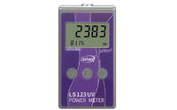 LS123 UV power meter