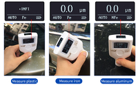 more images of Car paint meter LS232