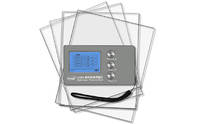 Digital glass meter LS201