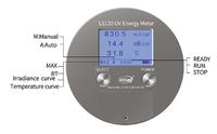 LS120 UV radiometer