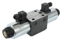 more images of Atos Hydraulic Valve