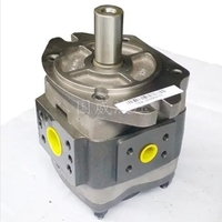 more images of Voith Gear Pump