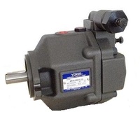 more images of Yuken AR/ A3H/ A Series Piston Pump