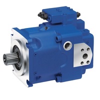 more images of Rexroth A11VLO Piston Pump