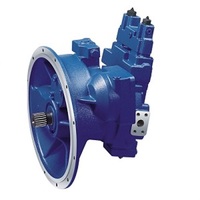 more images of Rexroth A8V/ A8VO Piston Pump