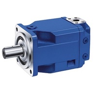 more images of Rexroth A4FM Hydraulic Motor