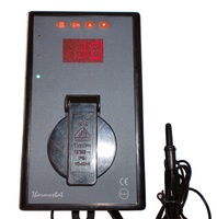 more images of KL-500 Digital Thermostat