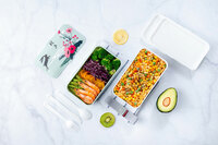 more images of Bento Lunch Box Manufacturer
