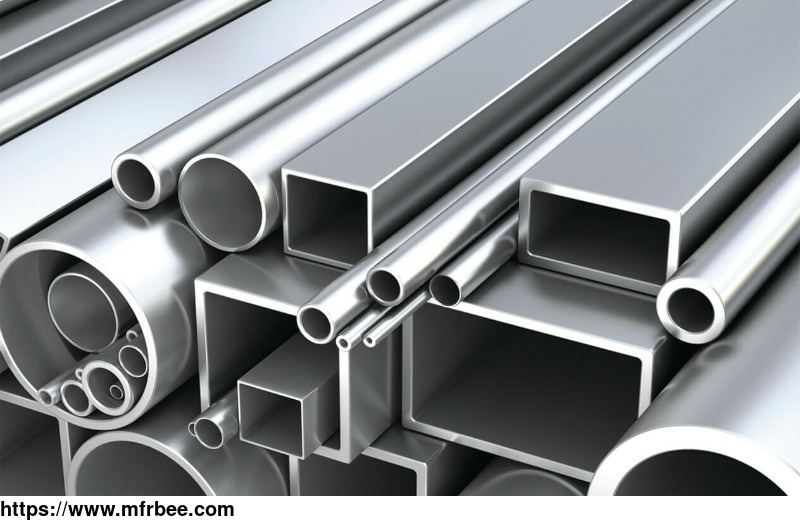 aluminum_tube_laser_cutting_machine_be_applied