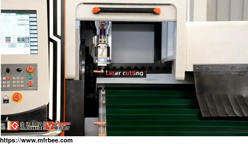 copper_tube_laser_cutting_machine_be_applied