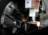 Laser Cutting-Machine In Furniture