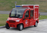 more images of ETONG Electric Utility Vehicle