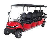 more images of ETONG Electric Vehicles Golf Carts