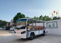 more images of Etong Electric Passenger Shuttle