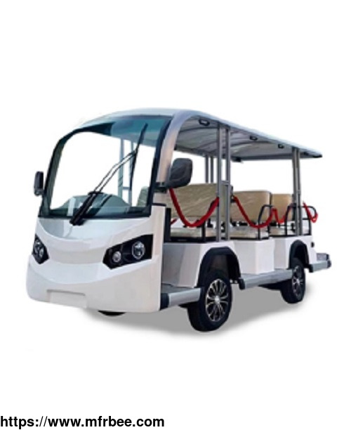 etong_electric_passenger_shuttle