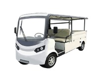 more images of ETONG Electric Utility Vehicle