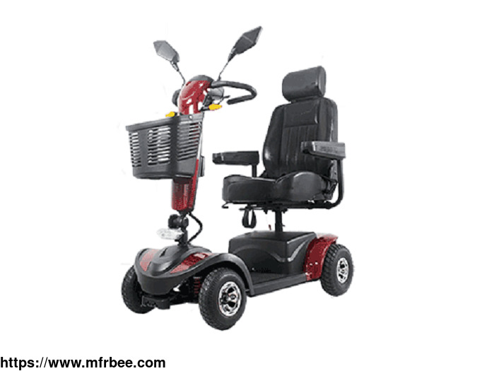 4_wheel_electric_mobility_scooter