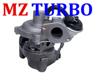 KP35 54359880005 turbocharger apply for Fiat, Opel