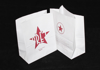 white paper bags kraft paper bag paper bags manufacturers