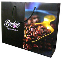 quality paper bags recycled brown paper bags