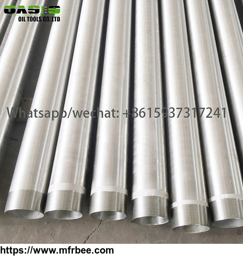 ss316l_10_seamless_stainless_steel_water_well_casing_tube_plein_for_water_well_drilling